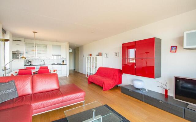 Duinerei appartement C103 - Groote Keeten