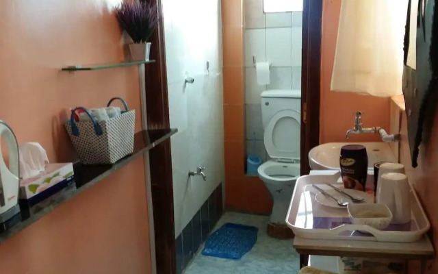 Evergreen Homestay