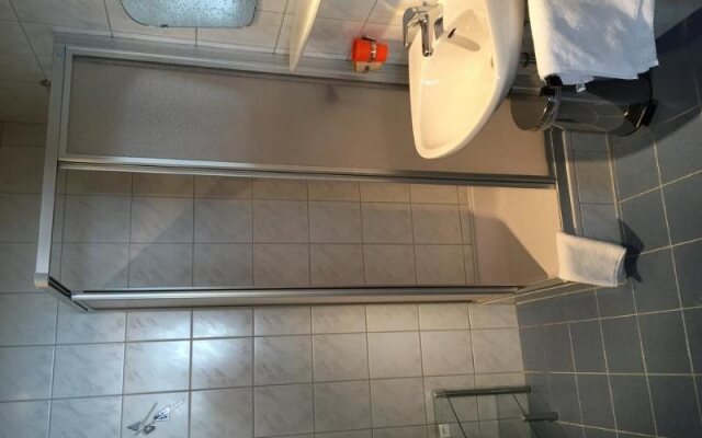 Landgasthof Knappenstuben