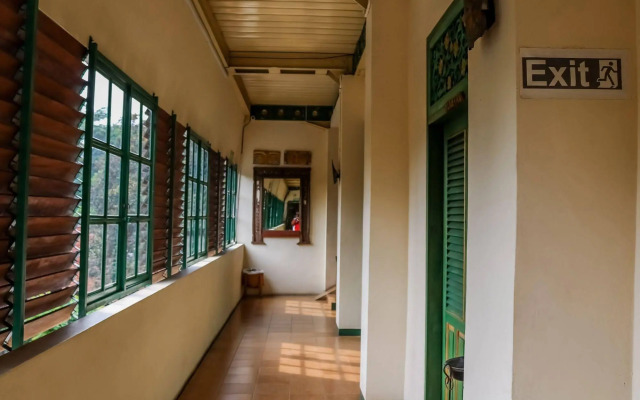 NIDA Rooms Ragunan Zoo Pasar Minggu