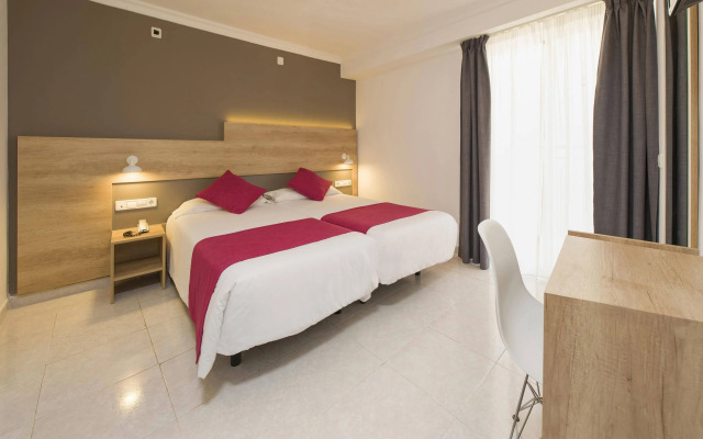 Hotel Vibra Maritimo
