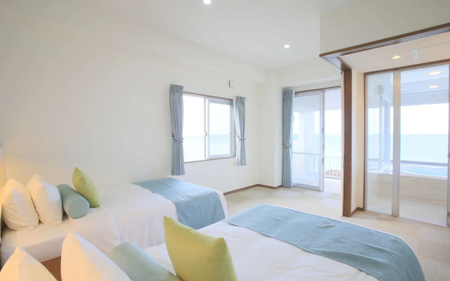 Seven Colors Ishigakijima