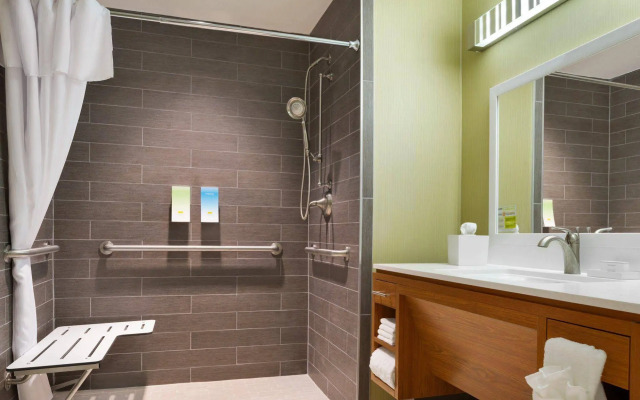 Home2 Suites by Hilton Alexandria