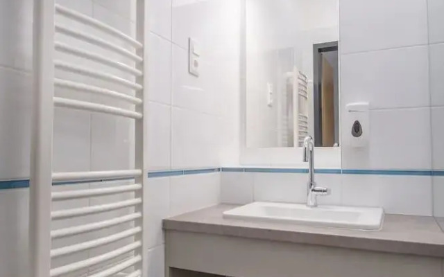 Szent Bernadett Családi Apartmanház