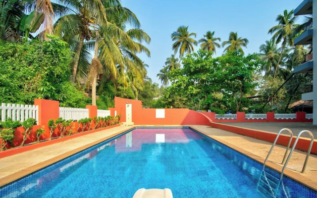 Ocean Dream Luxury Villa