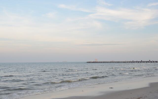 The Hen Hua Hin Private Beach Villa