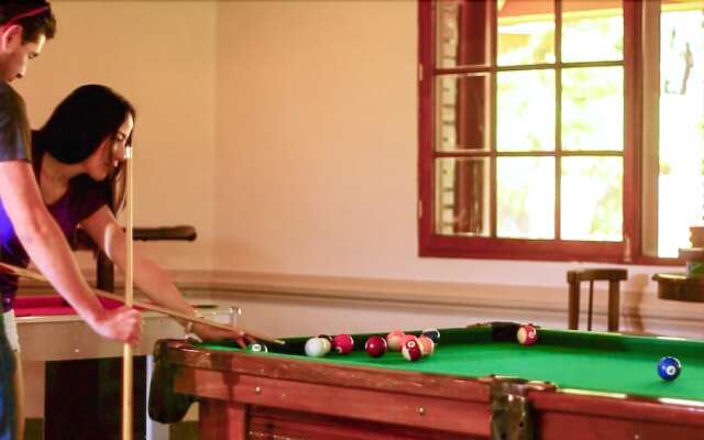 Kaluyo Resort Gran Hotel