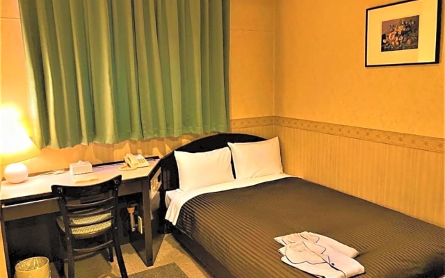 Hotel Hamilton Sapporo - Vacation STAY 18912v