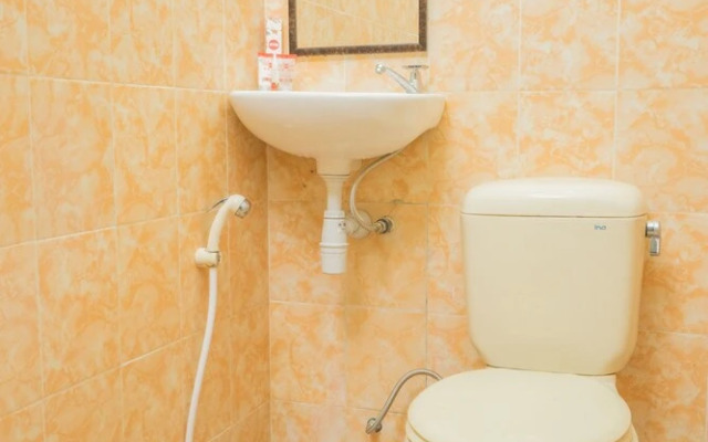 Mutiara Panderman Inn Syariah