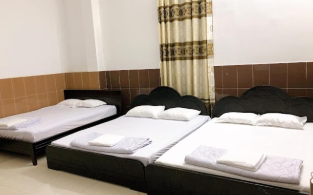 Kien An Hotel