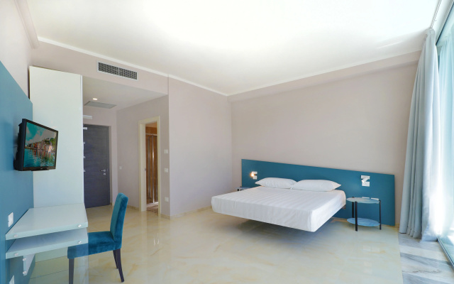 Cristallo Park Hotel