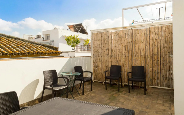 Veoapartment Pedro Miguel