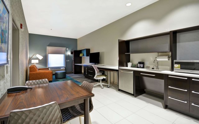 Home2 Suites by Hilton Carbondale