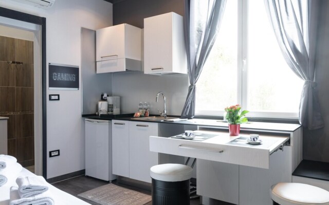 Villa Azur Cap D'ail Studio 2 Adults n. 6