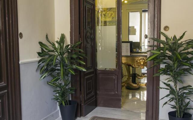 B&B Art Suite Santa Brigida