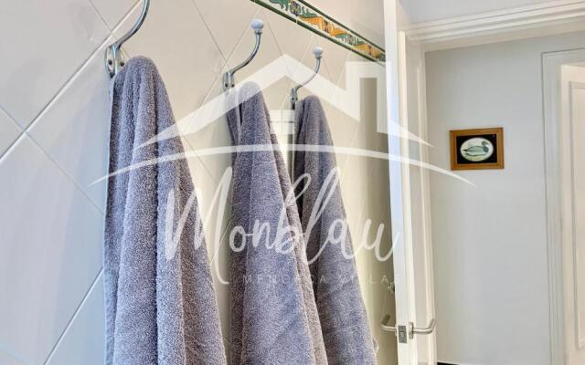 Villa Menorca Lorenzo