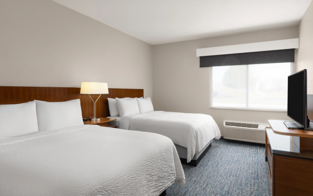 Garner Hotel Provo South by IHG