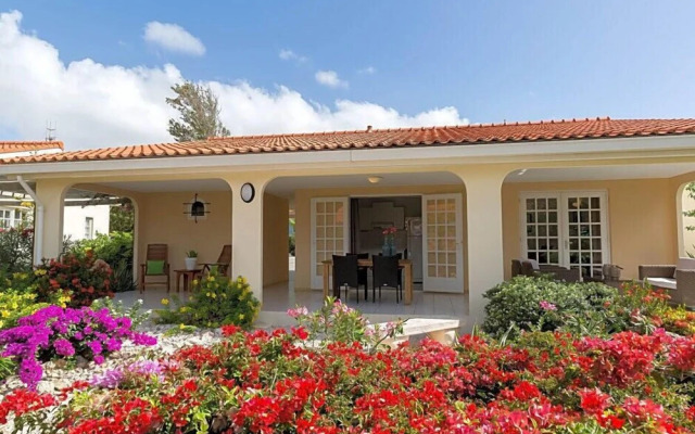 Apart Vacacional Terraza en Curacao 1