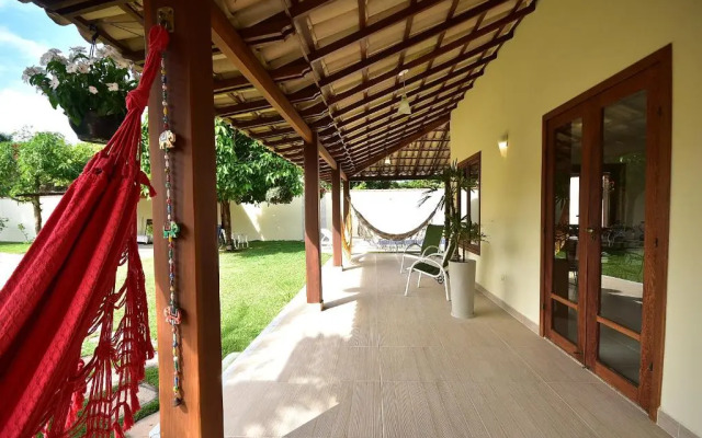 Paraíso dos Guerreiros