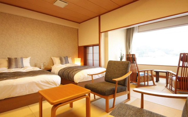 Sun Urashima Yuki no Sato