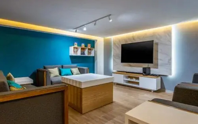 Royal Holiday At Park Royal Beach Cancun - All Inclusive