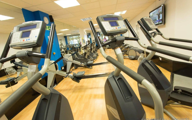 Sketchley Grange Hotel & Spa