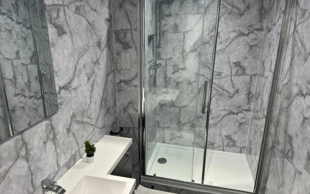 Chapel Rise Apartments