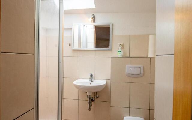 Pension bei Stralsund