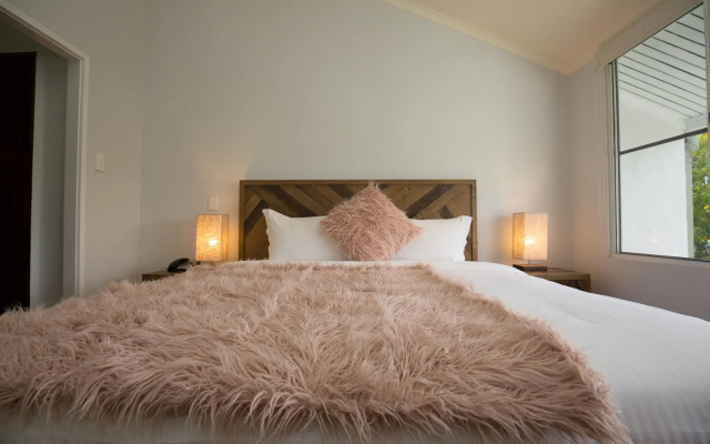 Gateway Hotel