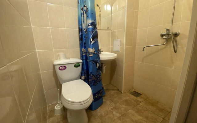 База Комфорт Плюс