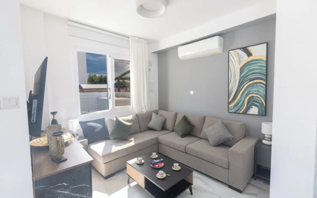 Protaras Mandali Villa Ma20