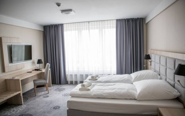 Hotel Lantier