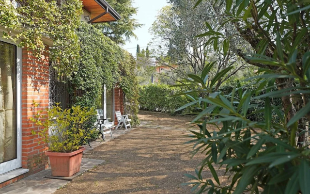 Casa Alla Rocca in Solarolo