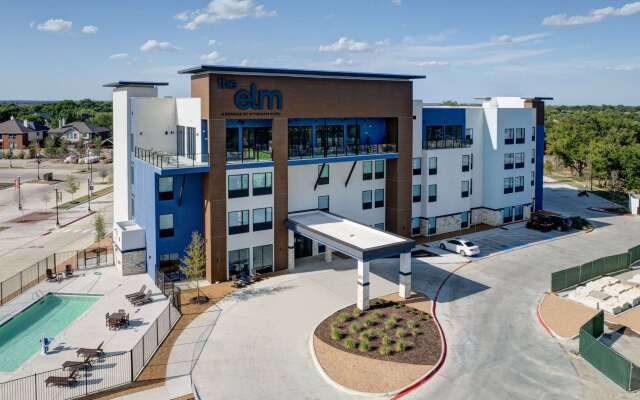 The Elm, a Ramada by Wyndham