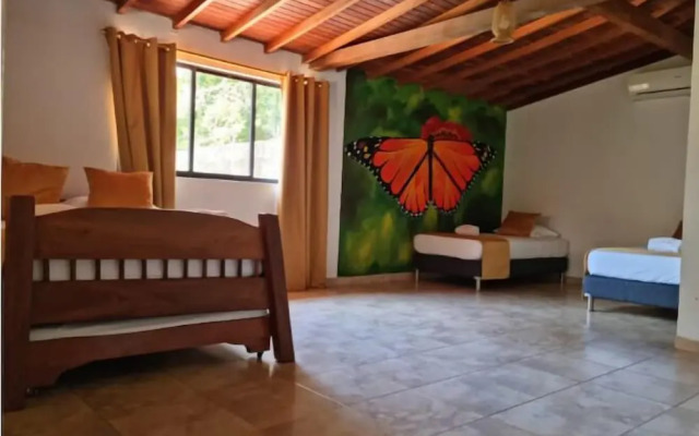 Hotel San Sebastian del Tonusco