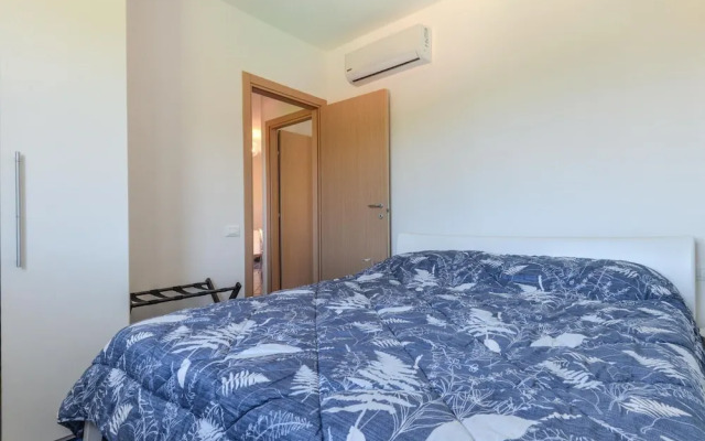 Apartment in Elba Near Straccoligno Beach