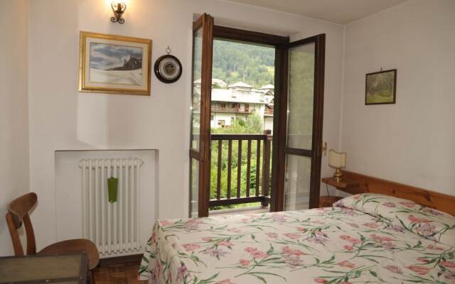 Altido Courmayeur Entrelevie Casa di Montagna