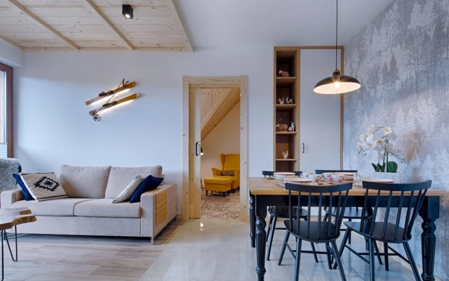 Antałówka 12 Apartamenty wysoki standard