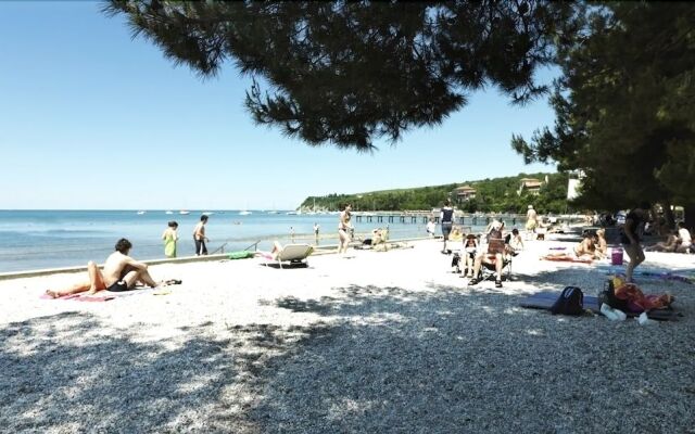 Villas with Balcony or Terrace - Hotel & Resort Adria Ankaran