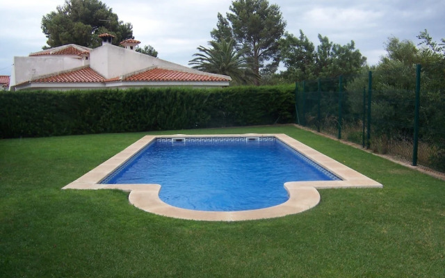 Casa Eva