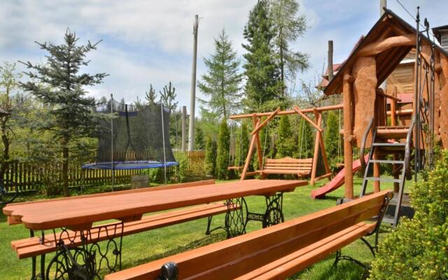 Pokoje Gościnne „U Ani"