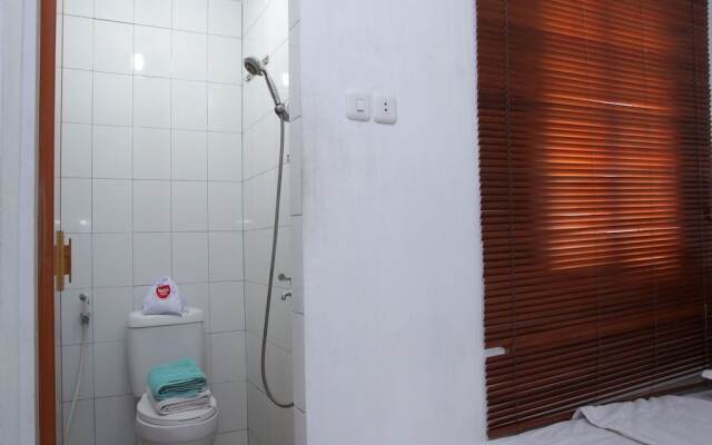 Nida Rooms Muara 16 Polonia at House of Zaza Zizi