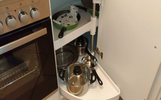 Fewo Reutlingen Metzstrasse