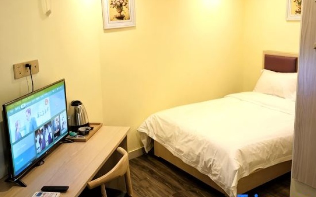 Shanghai Chenlei Preferred Hotel
