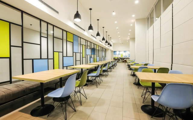 Hotel Citradream Cirebon