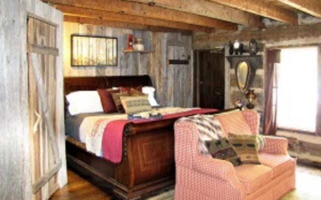 The Olde Mill Inn Bed & Breakfast