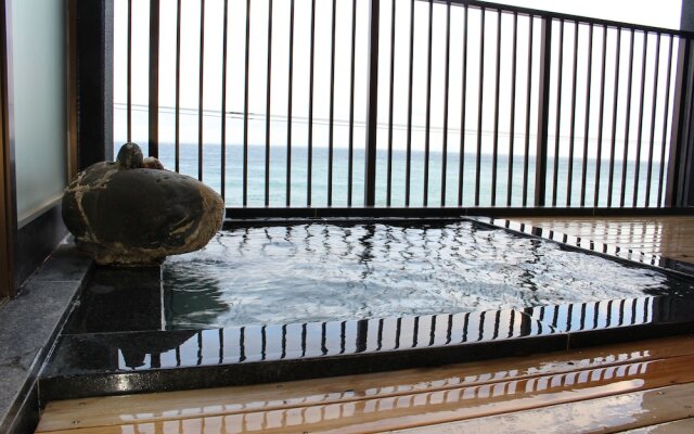 Hotel & Resort Izunone