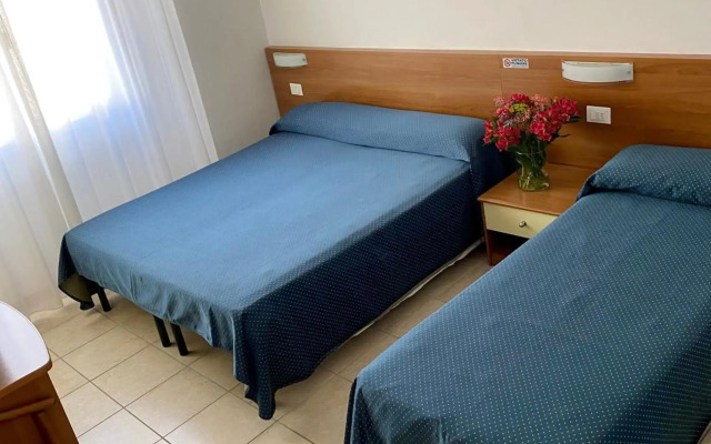 Hotel Ivana