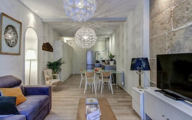 La Chapelotte - Le Formel