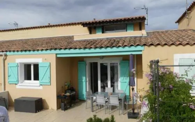 MAISON LEUCATE, 4 PIèCES, 8 PERSONNES - FR-1-81-146